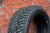 фото протектора и шины WINTERNOVA STUD II Шина ZMAX WINTERNOVA STUD II 275/40 R18 103T